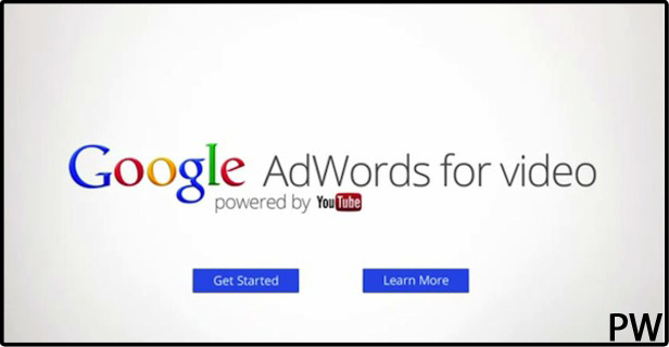 Google AdWords for YouTube