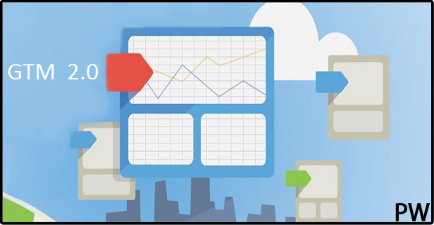 Клики по ссылкам Google Tag Manager