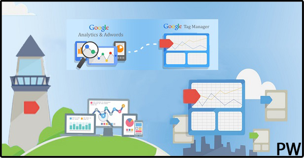 Установка кода Universal Analytics через GTM
